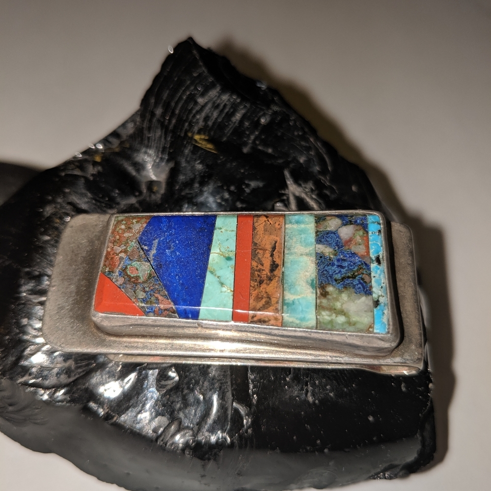 Money Clip